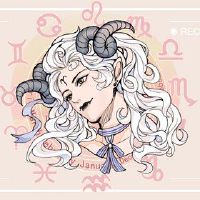 白羊座最迷人的部分是最无情的