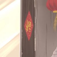 第二只龙抬头，而不是切割你的头发？