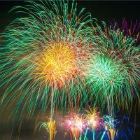 梦想烟花是什么意思？