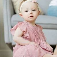 虎宝宝女孩好听的名字 2022年优雅大气的女宝宝名字