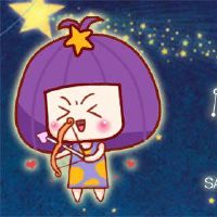 当射手撒谎时将要做的行动，彼此盯着看