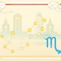 天蝎座无法保护底线底部