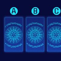 在塔罗牌试验中，2022你可以舒适吗？