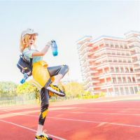 库存看起来有个性，但它是超级甜蜜的星座cp在一起