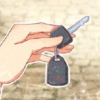 在2022年,蛇是七月拿起车,你可以拿起汽车。