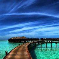 一个人生活，大房子无法影响我们？