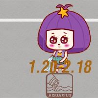 2022水族馆污水逆时间水瓶座今年