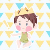 鸡爸爸是一个适合宝宝的马妈妈，宝宝愿意生活在生活中。