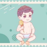 猪爸爸和马马打老虎宝宝？老虎宝宝将坚定