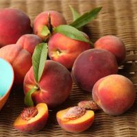 梦想着很多桃子