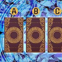 Lingkin Tarot测试今年，你会一直遇到混乱吗？