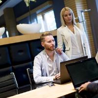 你没有主看，总是遵守他人的星座？