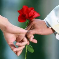 它与桌子有关，男女婚姻与表格相匹配