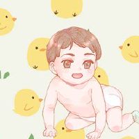 2023个月大的男孩的大必须有一个男孩的月份