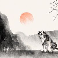 2022年十二生肖十二生肖朱辉和小马吃的最容易吃的儿子