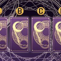 你是一对被击中的CP吗？