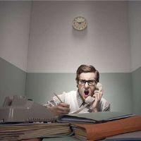 12个星座刺激指数清单