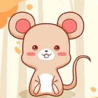 老鼠虎是一个很好的婚姻，长袍是丈夫和妻子