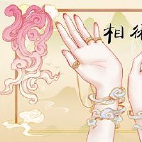 男人最近有一个双重情绪线