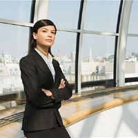 你想成为一个工作场所女人吗？