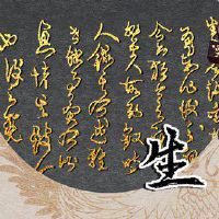 在2022年，有一个丈夫的宠物在十二生肖女孩中间的孝道。