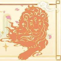 最脆弱的星座花园