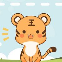 是生肖虎两次婚的幸福，谁是老虎的女孩？