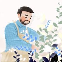 2022年3月12日，它是会议节的第44棵树工厂部分。