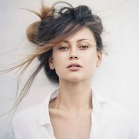 同样在情绪中，水束缚，很容易落入三角形。