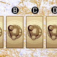 Position Tarot Calk你可以找到一个男人的方式吗？