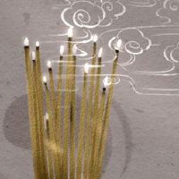 拉明，非常精神，室内，室内，保持空气流通