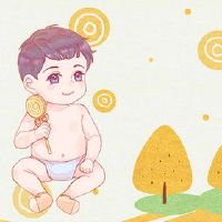 2022年的婴儿诞生的诞生名叫智慧名称