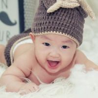 五行属性为金的宝宝取名宜用字 带金的孩子名字锦集