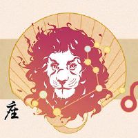 你必须主动地拿到狮子吗?