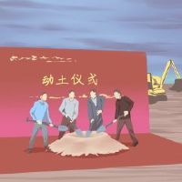 4月2022年的月历，这是最好的开始