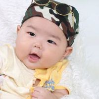 2022年7月31日出生男孩怎么起名 宝宝怎么取名好