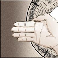 9种手形女性过得雄厚的生活