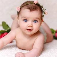 五行属性有水和木的女孩名字 水和木组合的女宝宝好名字推荐