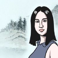 颧骨高露腮骨的女人面相 易有破财风险