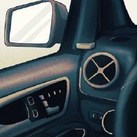 2022年6月是一辆吠声车轨道,这是挑选汽车的最佳日期。