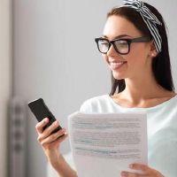 从信用卡的星座中谨慎态度谨慎