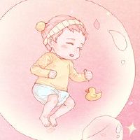 在农历第三天出生的男孩是富裕和繁荣的夜晚的生活。