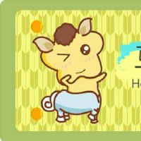 马2022是一个商业门面，是老虎年的最佳头