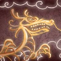 2月，第二龙抬头看起来和气候。