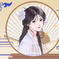 棕榈棕榈的女人是寿命长。