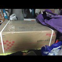 美的JSQ22-12HWA(T)燃气热水器天然气家用12升恒温强排式真不真，到底好不好？看了就知道了！