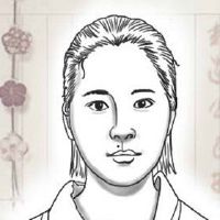 有一个女人有一个富有的女人吗？