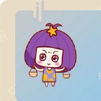 在最佳明星图标的前半部分判断