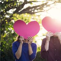 12个星座是因为秘密的爱而完成了吗?