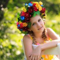 2022年儿童日出生的女孩名字大全